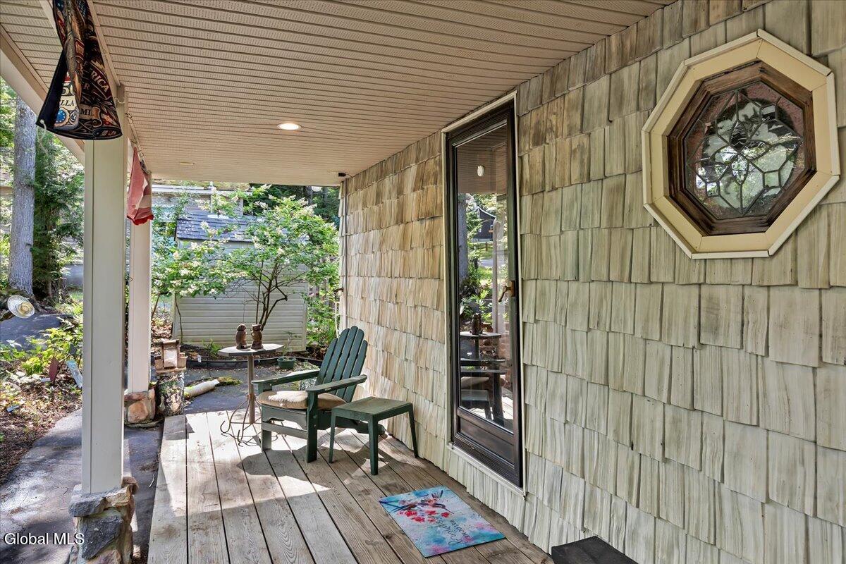 93 Sagamore Drive Lake Luzerne NY 12846
