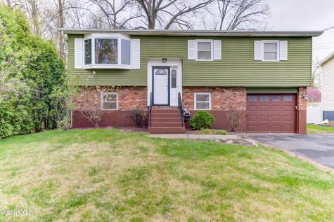 10 Florida Avenue Rensselaer NY 12144