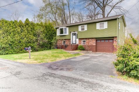 10 Florida Avenue Rensselaer NY 12144