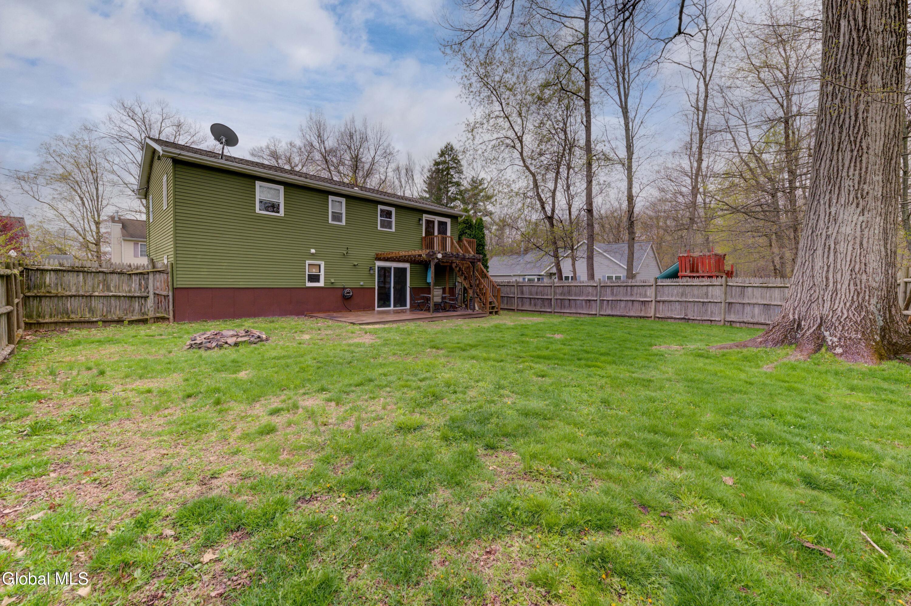 10 Florida Avenue Rensselaer NY 12144