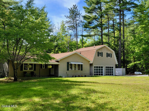 219 Old Schroon Road Pottersville NY 12860
