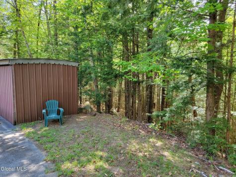 219 Old Schroon Road Pottersville NY 12860