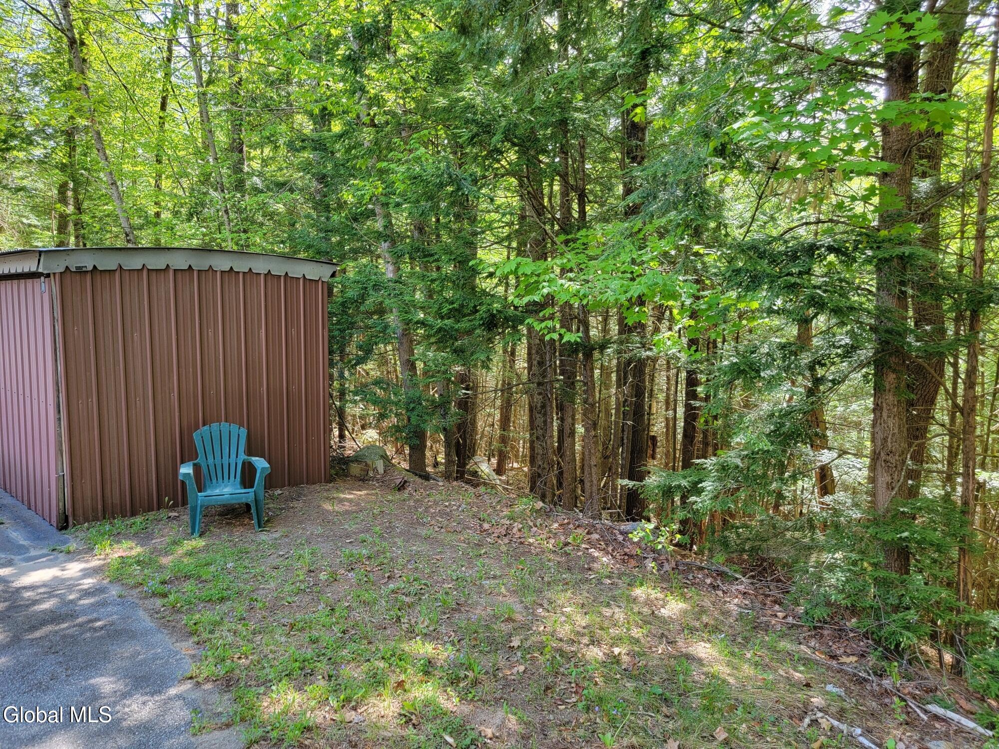 219 Old Schroon Road Pottersville NY 12860