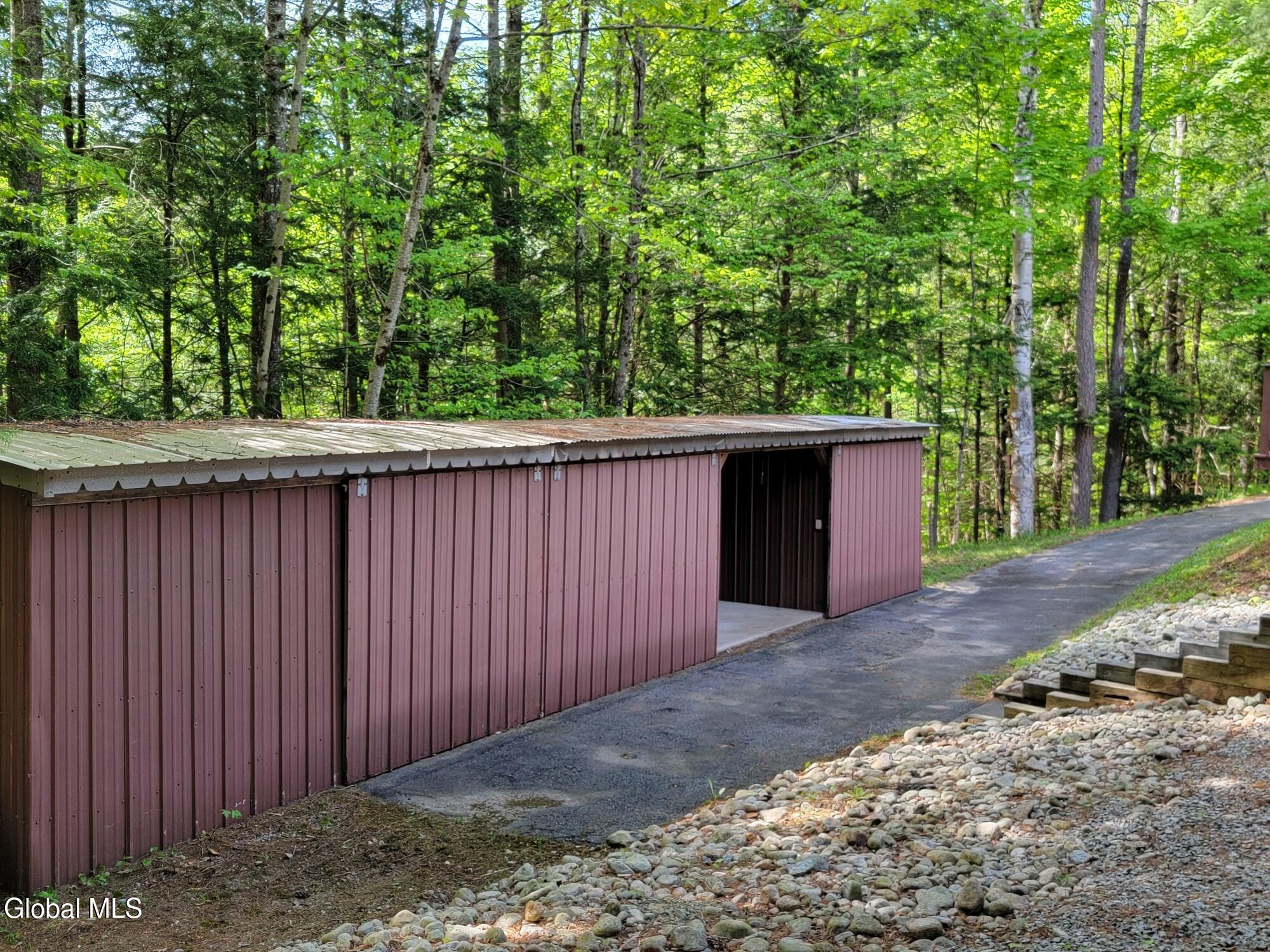 219 Old Schroon Road Pottersville NY 12860