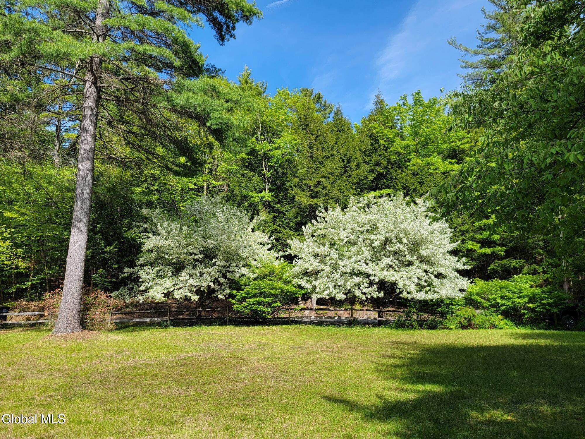 219 Old Schroon Road Pottersville NY 12860