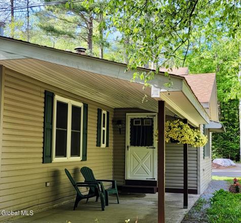 219 Old Schroon Road Pottersville NY 12860