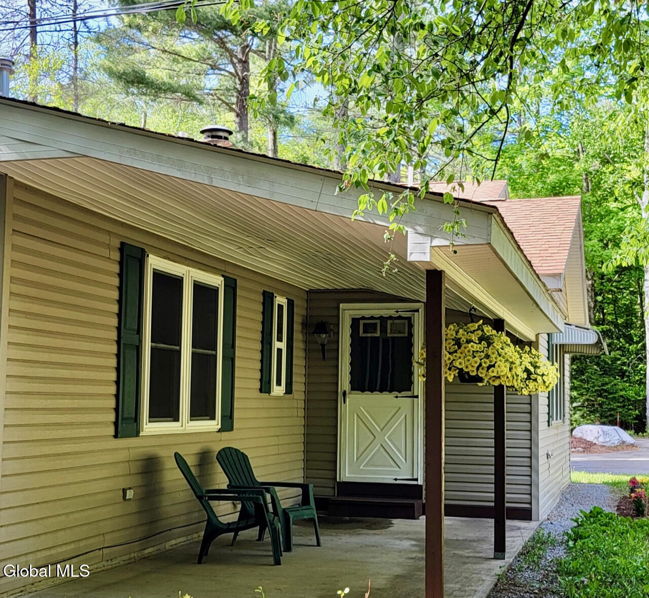 219 Old Schroon Road Pottersville NY 12860