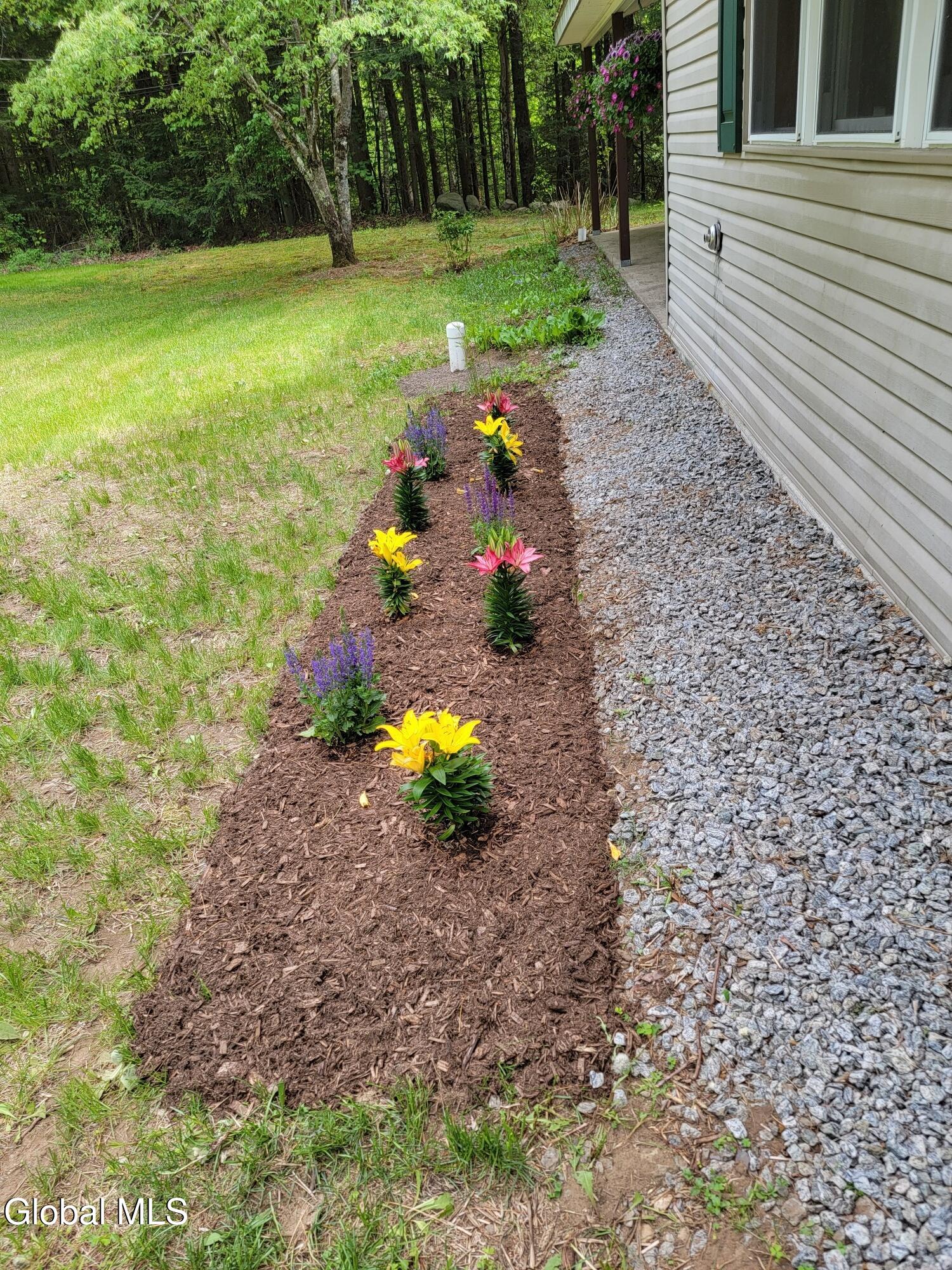219 Old Schroon Road Pottersville NY 12860