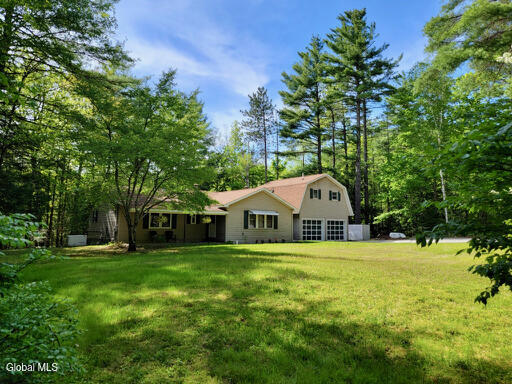 219 Old Schroon Road Pottersville NY 12860