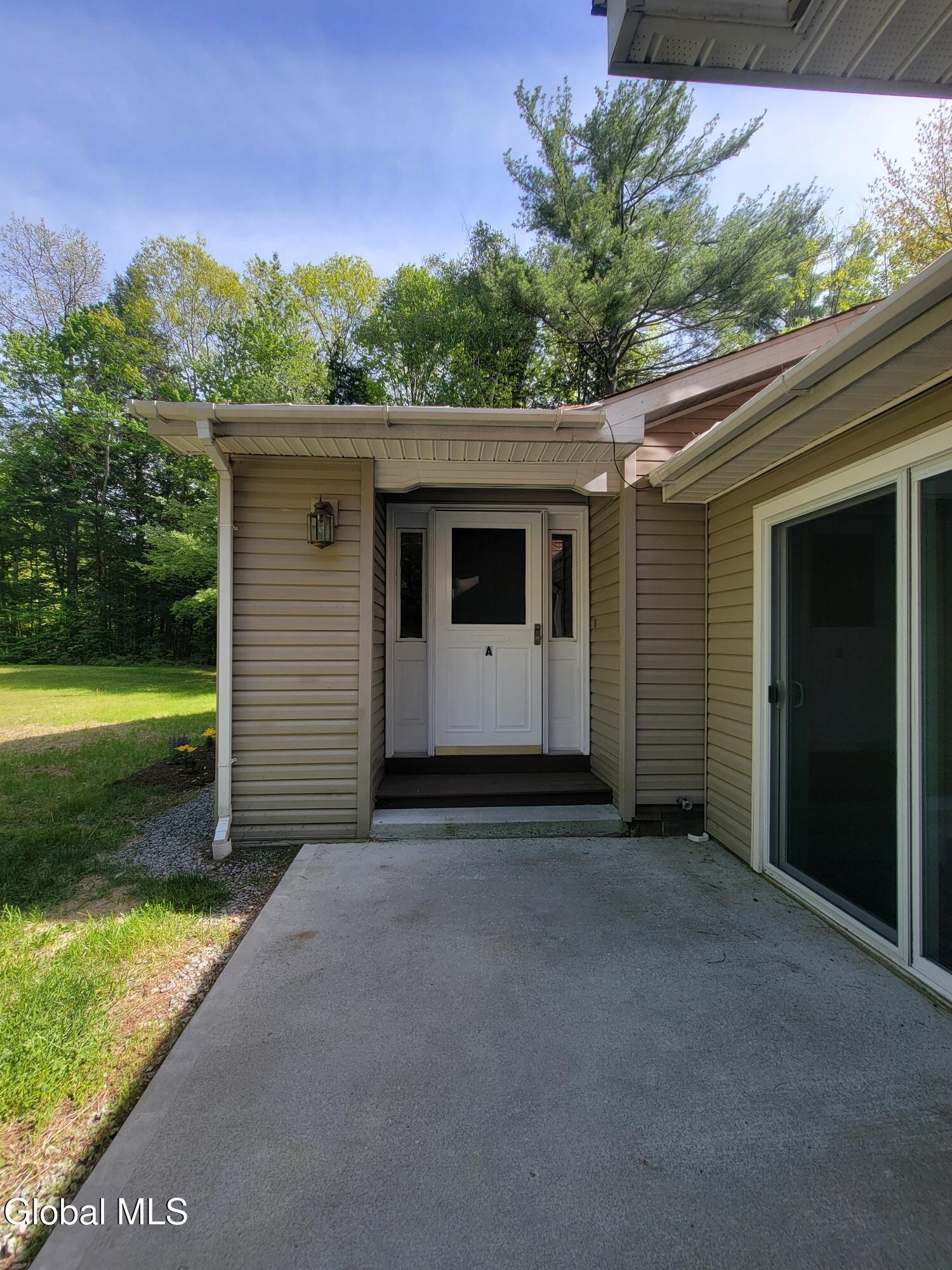 219 Old Schroon Road Pottersville NY 12860