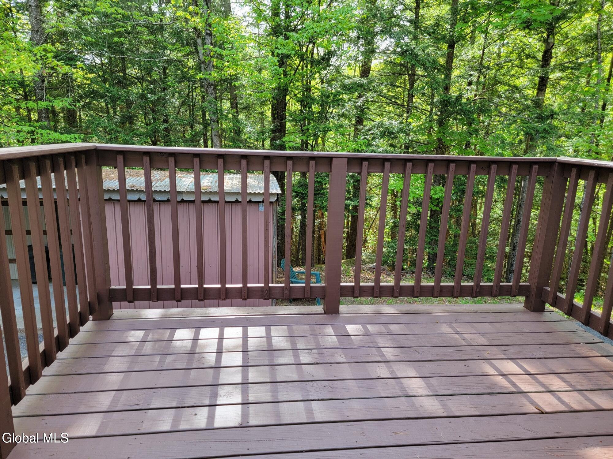 219 Old Schroon Road Pottersville NY 12860