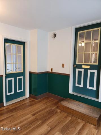 219 Old Schroon Road Pottersville NY 12860