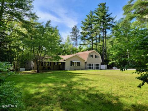 219 Old Schroon Road Pottersville NY 12860