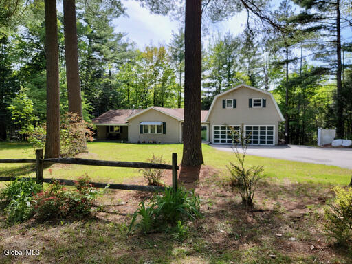 219 Old Schroon Road Pottersville NY 12860
