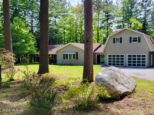 219 Old Schroon Road Pottersville NY 12860