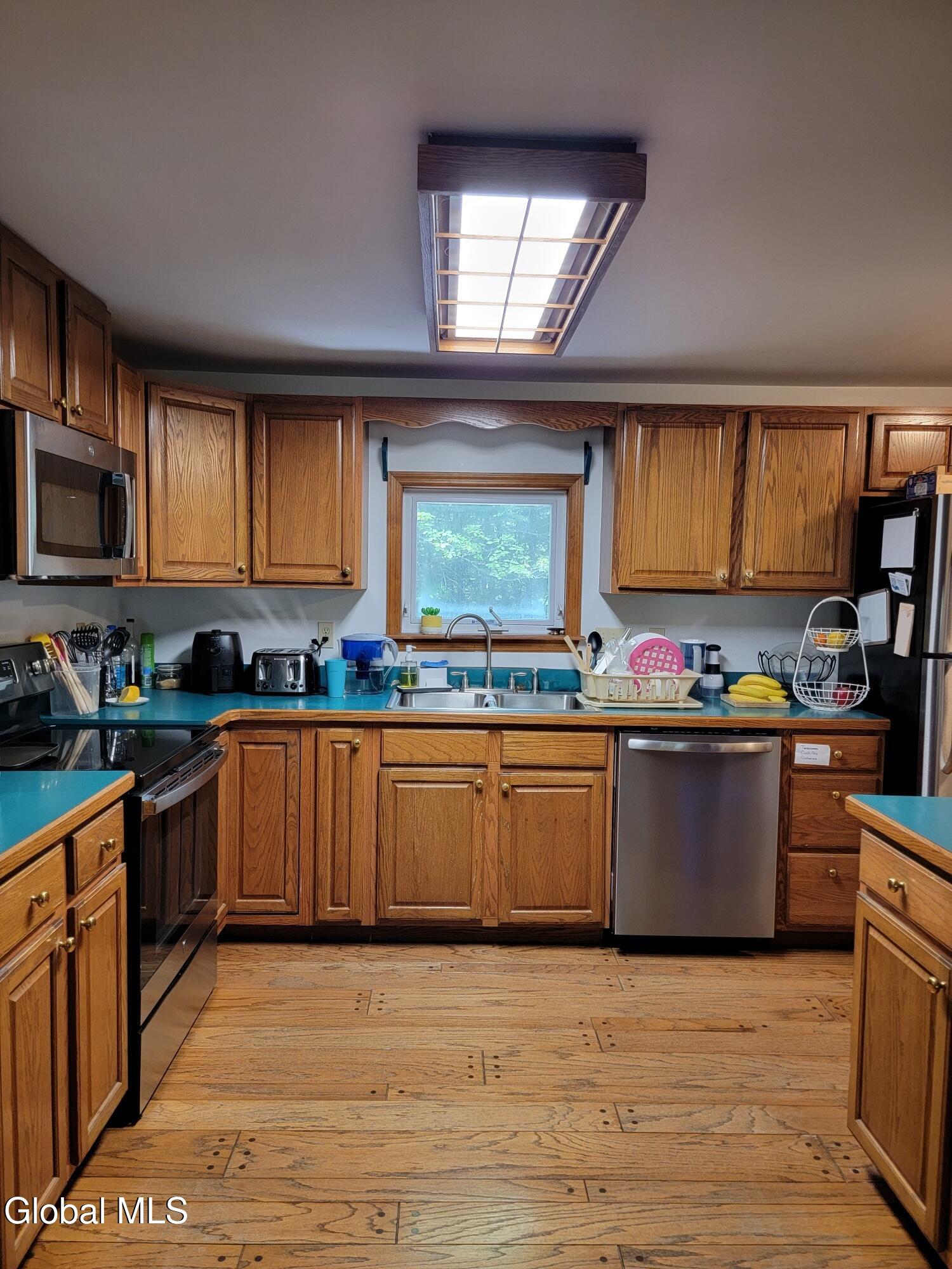 219 Old Schroon Road Pottersville NY 12860