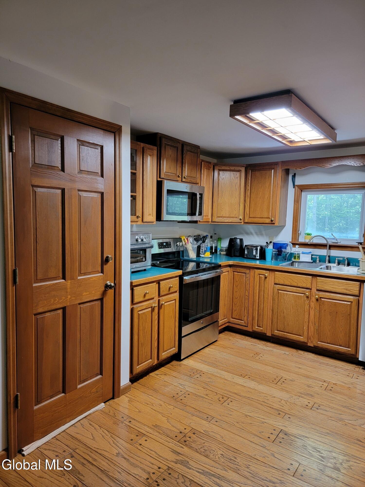 219 Old Schroon Road Pottersville NY 12860