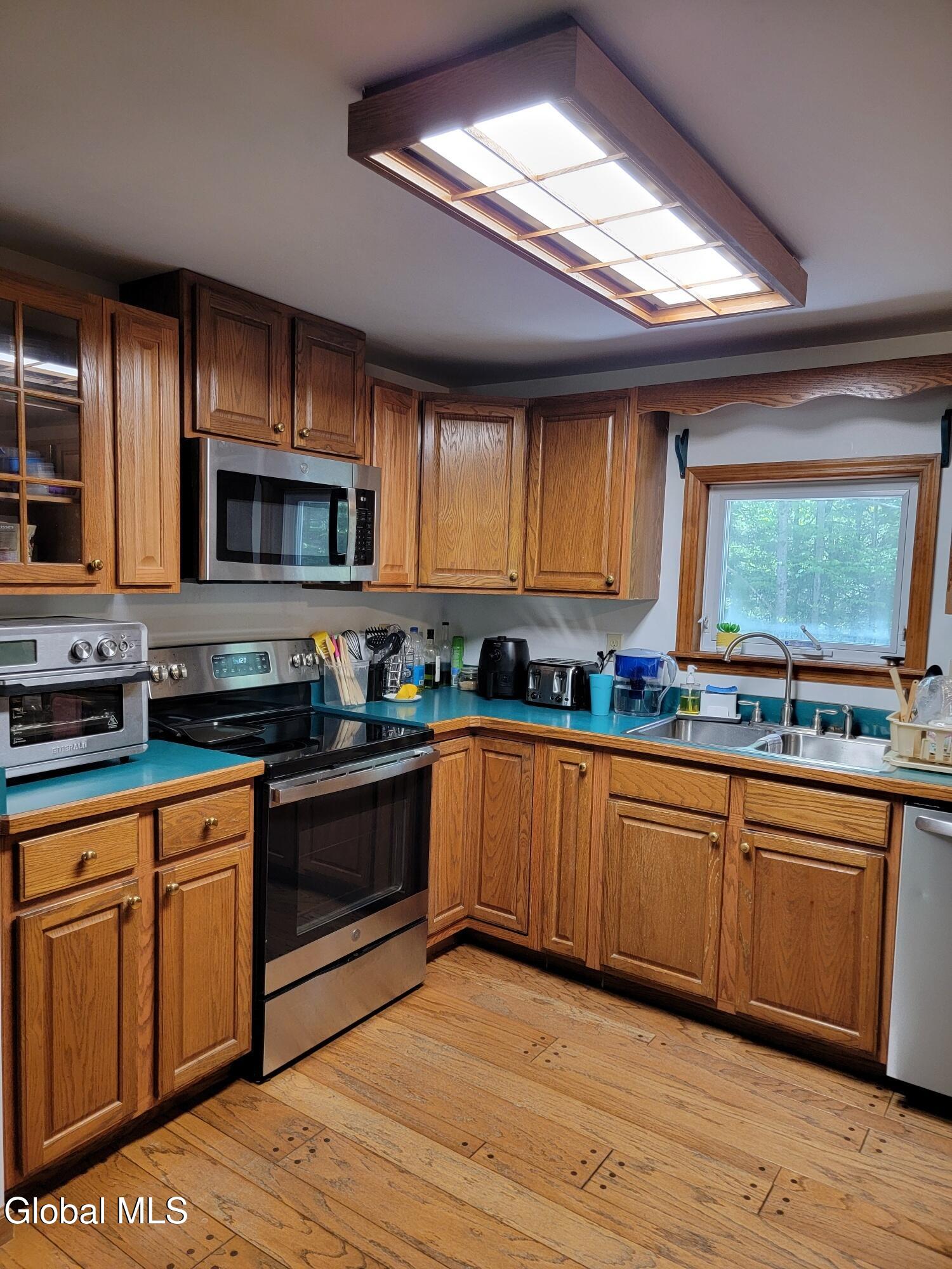 219 Old Schroon Road Pottersville NY 12860