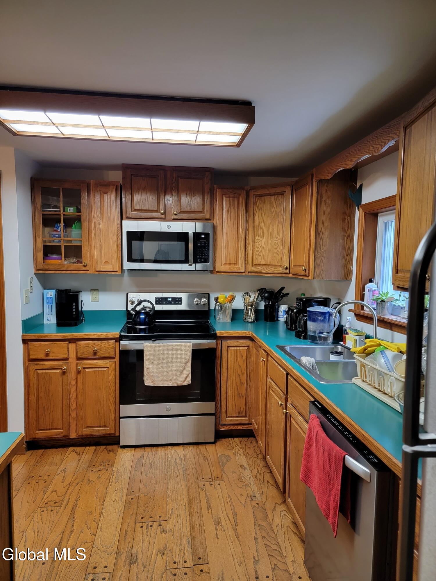 219 Old Schroon Road Pottersville NY 12860