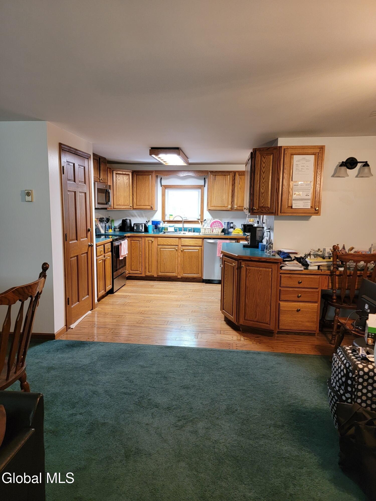 219 Old Schroon Road Pottersville NY 12860