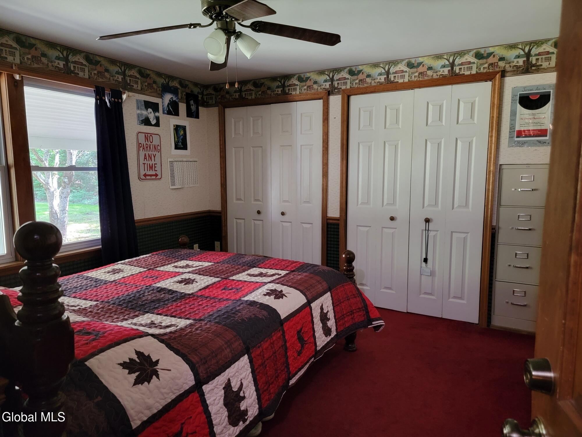 219 Old Schroon Road Pottersville NY 12860