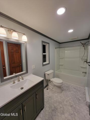 219 Old Schroon Road Pottersville NY 12860