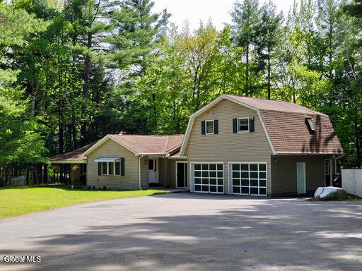 219 Old Schroon Road Pottersville NY 12860