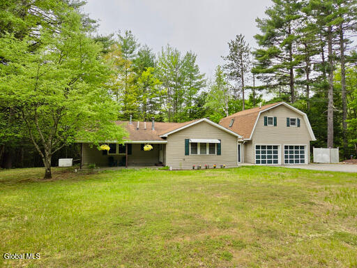 219 Old Schroon Road Pottersville NY 12860