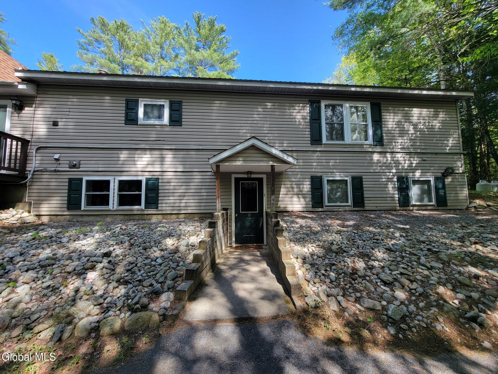 219 Old Schroon Road Pottersville NY 12860