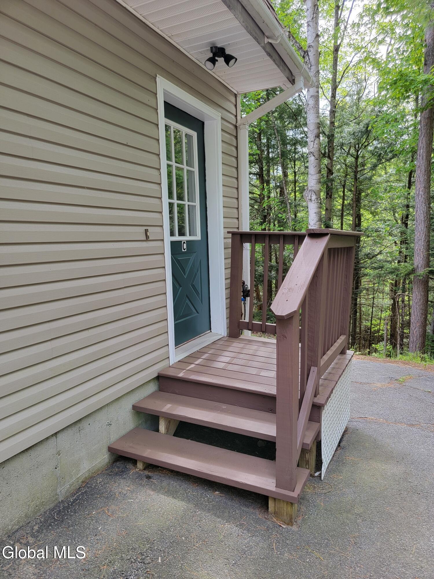 219 Old Schroon Road Pottersville NY 12860