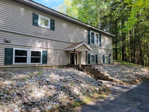 219 Old Schroon Road Pottersville NY 12860