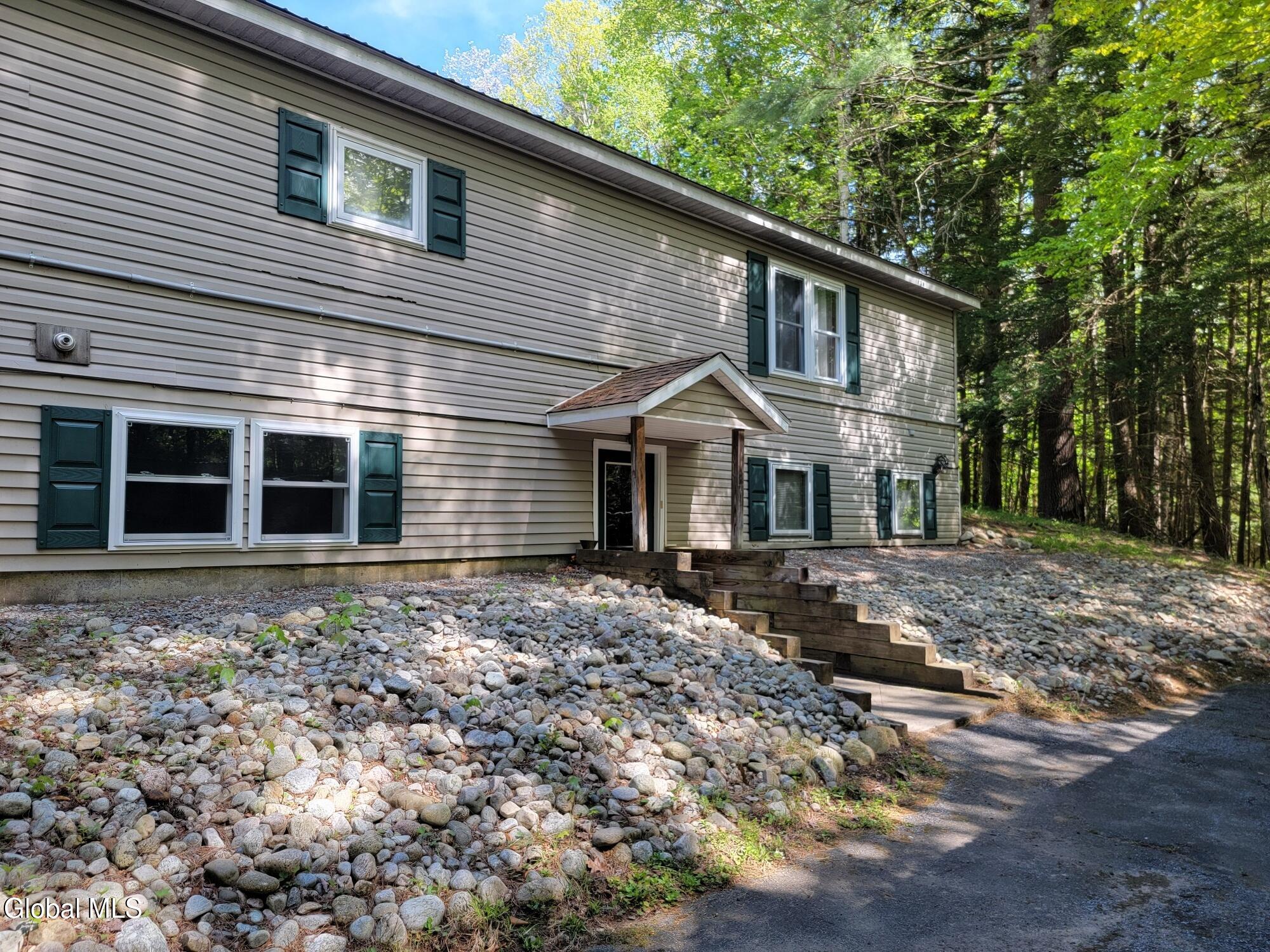 219 Old Schroon Road Pottersville NY 12860
