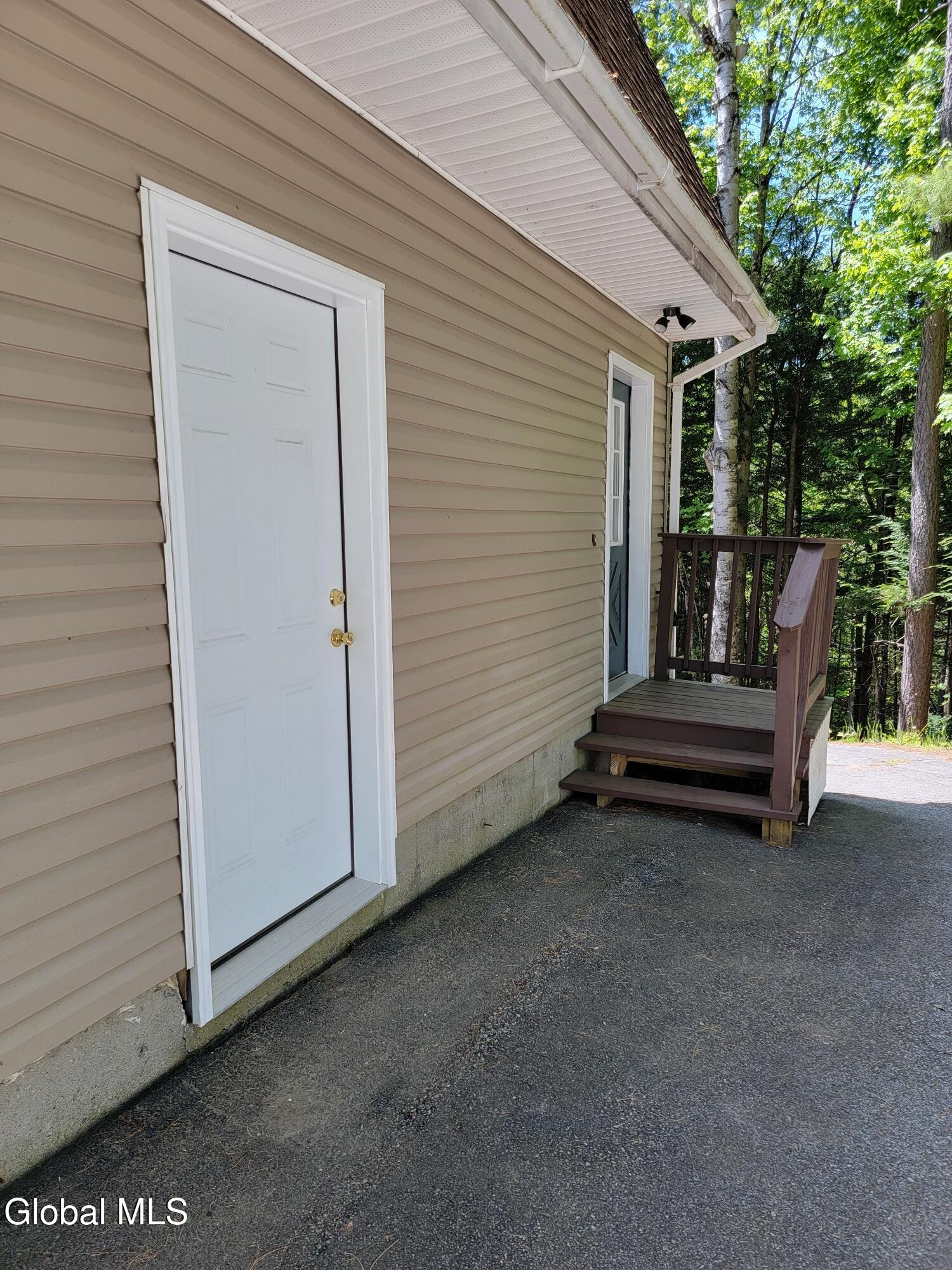 219 Old Schroon Road Pottersville NY 12860