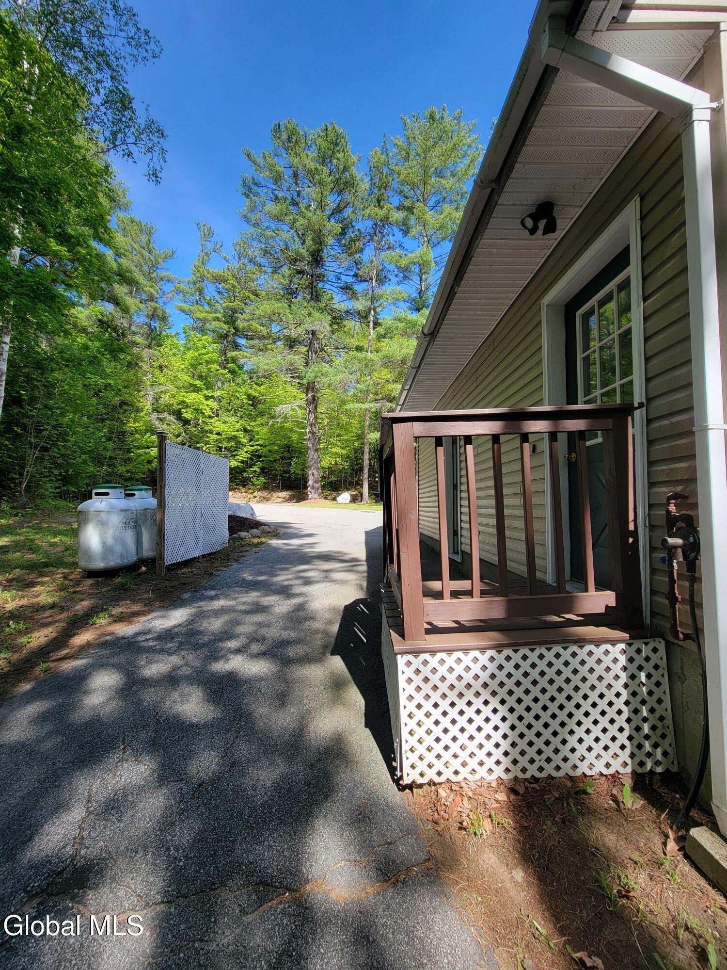 219 Old Schroon Road Pottersville NY 12860