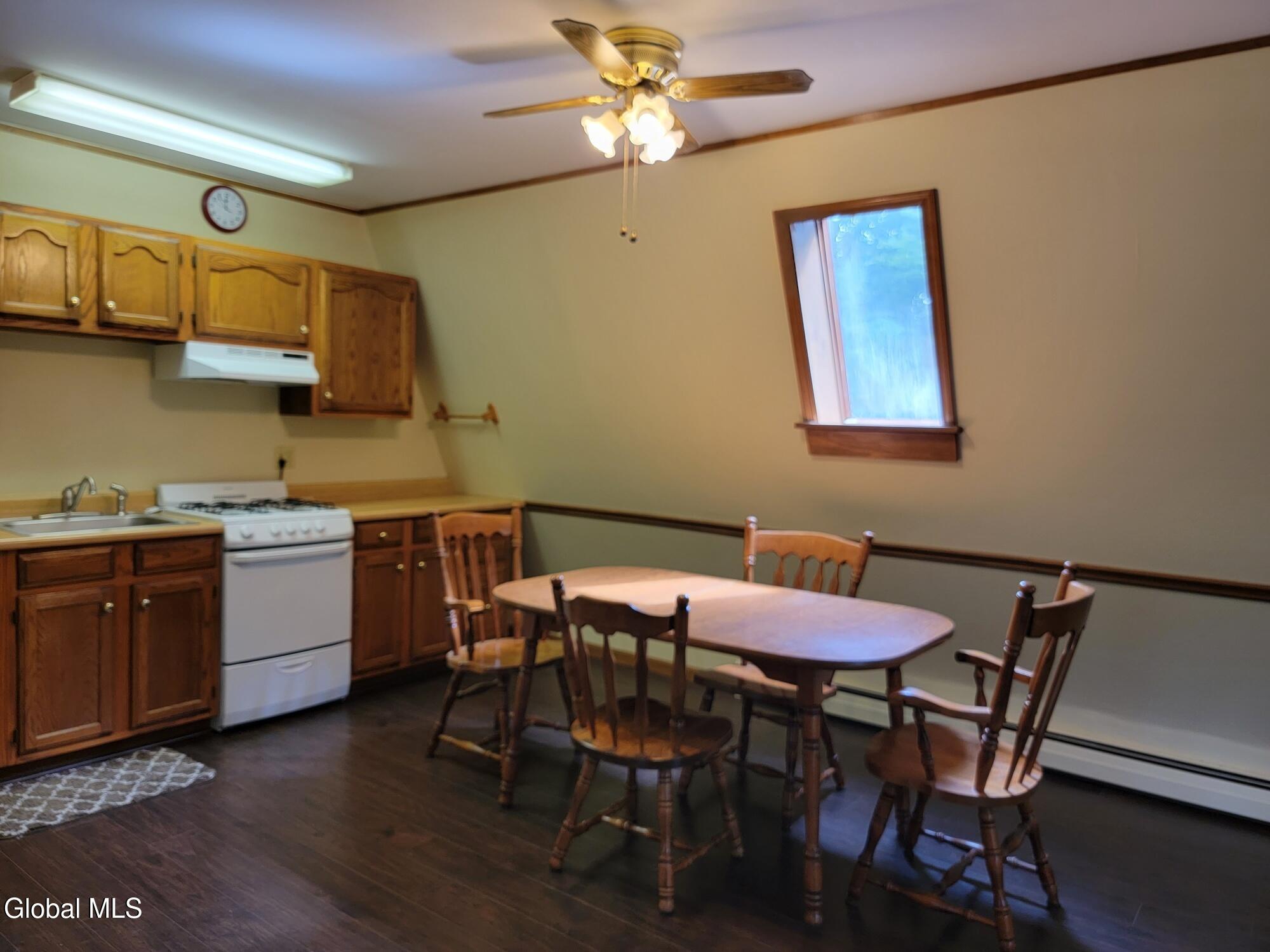 219 Old Schroon Road Pottersville NY 12860