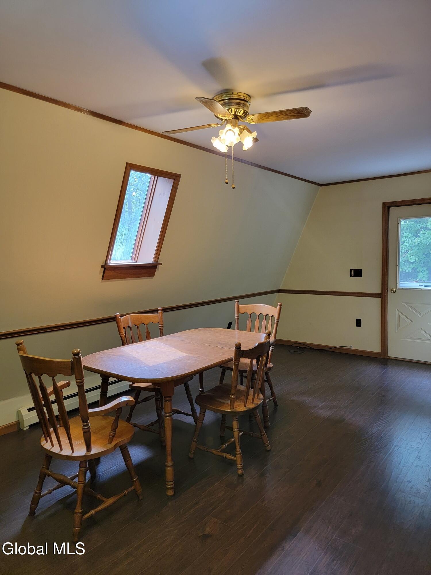 219 Old Schroon Road Pottersville NY 12860