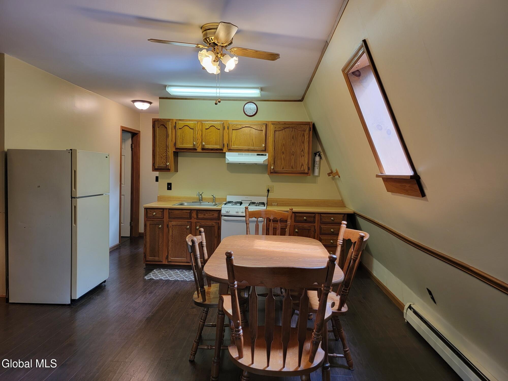 219 Old Schroon Road Pottersville NY 12860