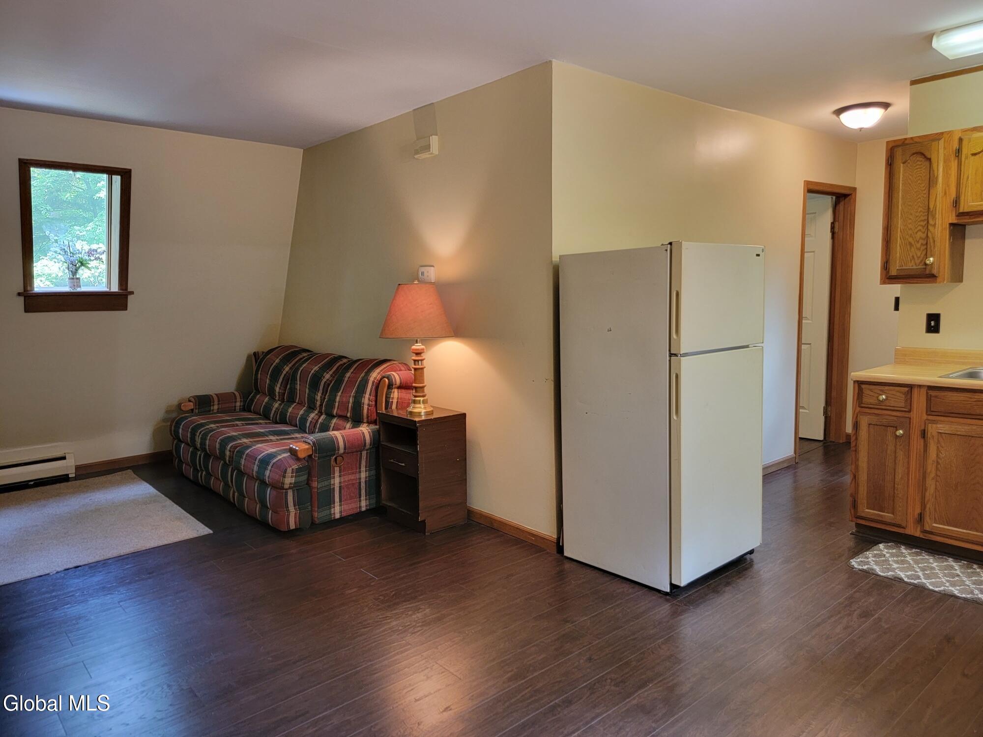 219 Old Schroon Road Pottersville NY 12860