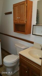 219 Old Schroon Road Pottersville NY 12860