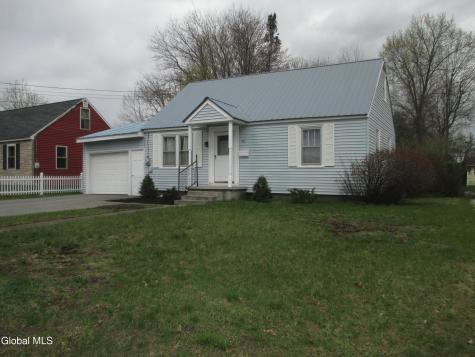 91 3rd Street Glens Falls NY 12801