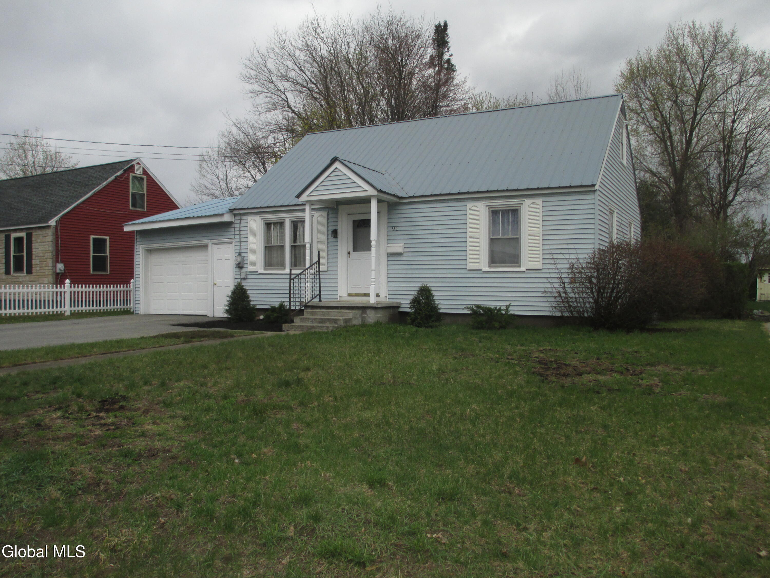91 3rd Street Glens Falls NY 12801