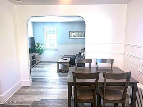 32 Highland Avenue Albany NY 12205