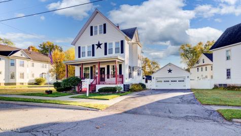 19 Rockton Street Amsterdam NY 12010