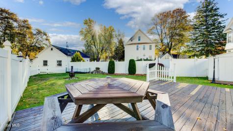 19 Rockton Street Amsterdam NY 12010