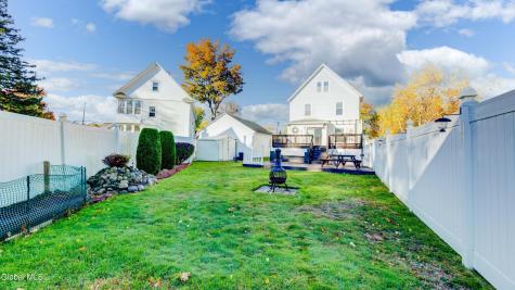 19 Rockton Street Amsterdam NY 12010