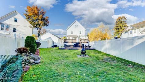 19 Rockton Street Amsterdam NY 12010