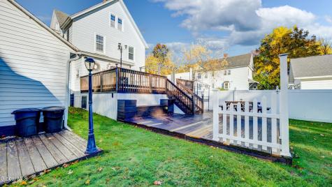 19 Rockton Street Amsterdam NY 12010