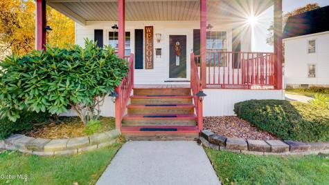 19 Rockton Street Amsterdam NY 12010