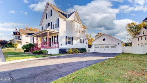 19 Rockton Street Amsterdam NY 12010