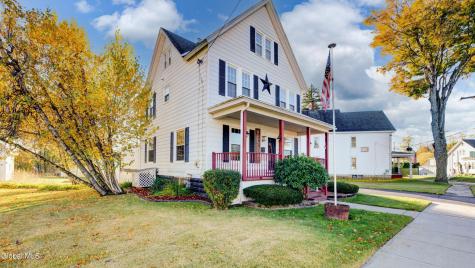 19 Rockton Street Amsterdam NY 12010